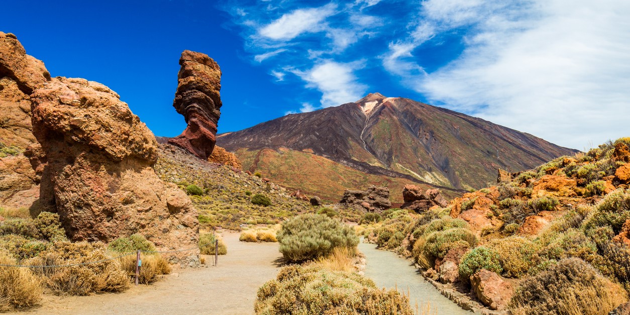 Teide